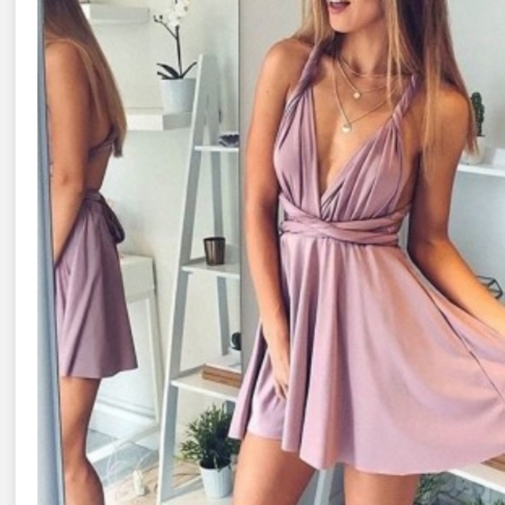 Prom/Homecoming dress
